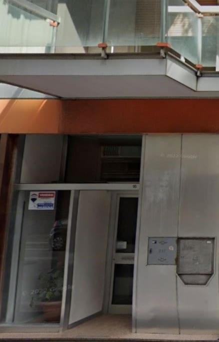 Caesar Apartment باري المظهر الخارجي الصورة