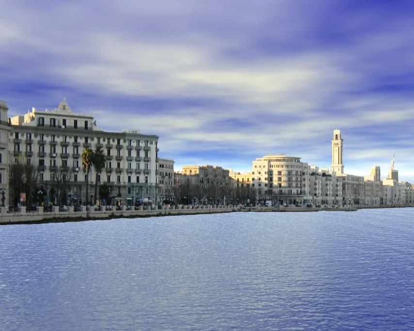 Caesar Apartment باري المظهر الخارجي الصورة