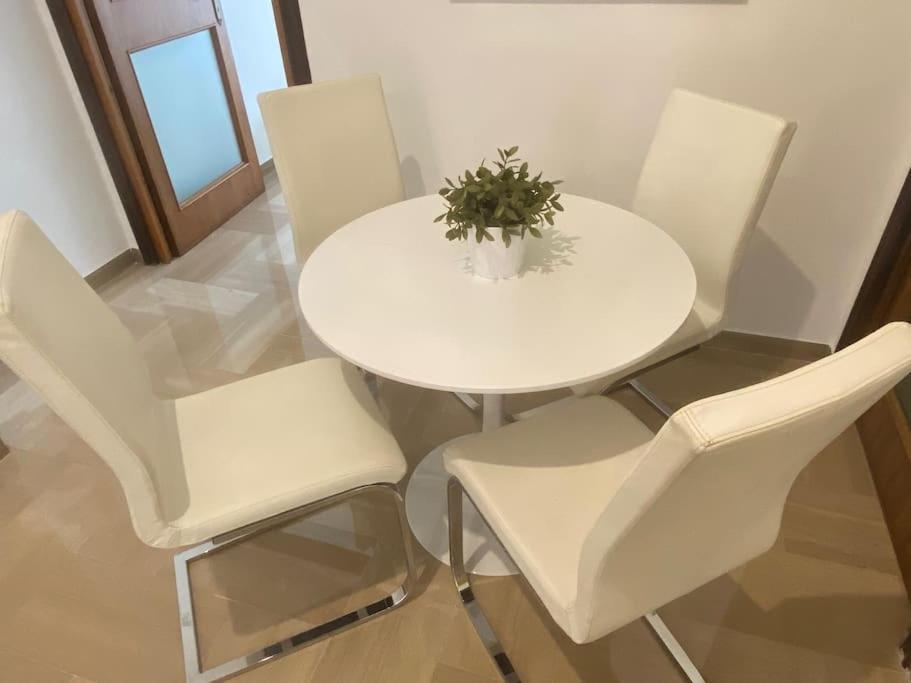 Caesar Apartment باري المظهر الخارجي الصورة