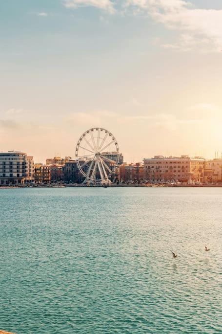 Caesar Apartment باري المظهر الخارجي الصورة