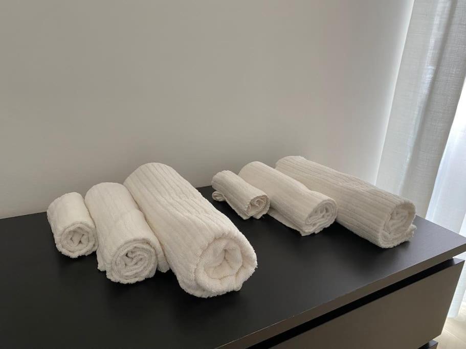 Caesar Apartment باري المظهر الخارجي الصورة