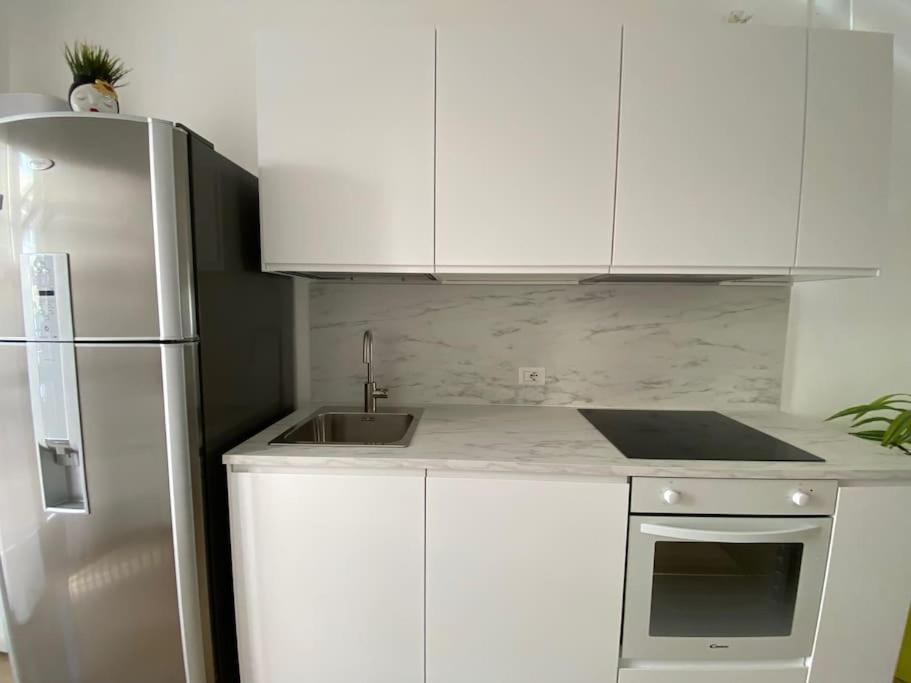 Caesar Apartment باري المظهر الخارجي الصورة